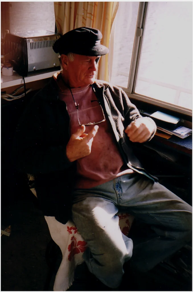 Bill Toomer