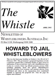 April 2002 — published cover
