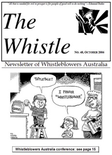 October 2006 — published cover