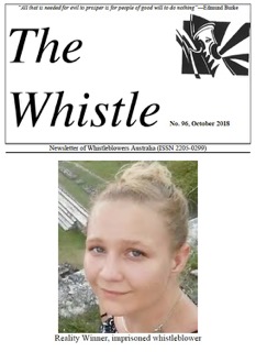October 2018 — published cover