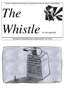 April 2024 — published cover